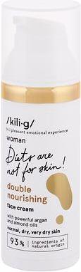 Immagine prodotto Kili·g donna doppiamente nutriente (50 ml, Tonico per il viso)