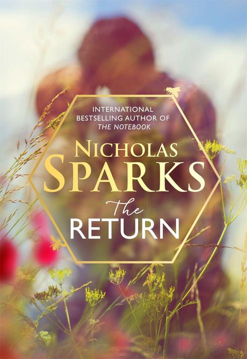 Actual product image Sparks:The Return (English, Nicholas Sparks, 2020)