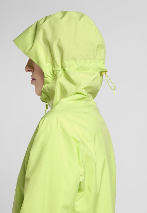 Immagine prodotto Jack Wolfskin Prelight 2.5L Lt Jkt W (XS)