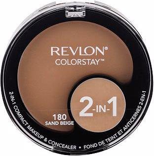 Produktbild Revlon Colorstay 2-In-1 (180 Sand Beige)