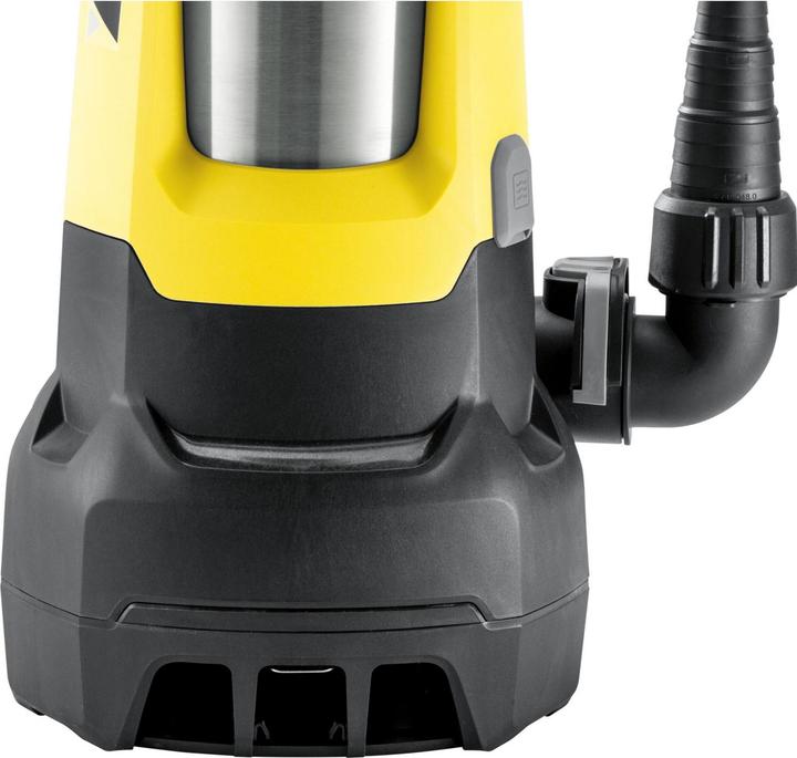 Produktbild Kärcher SP 22.000 (Schmutzwasserpumpe)