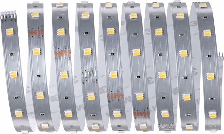 Produktbild Paulmann MaxLED 250 Stripe (Warmweiss, 250 cm, Indoor)