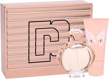 Actual product image Paco Rabanne Olympéa (Eau de parfum, 180 ml)