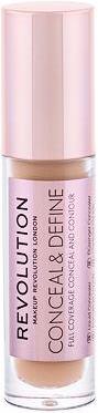 Image du produit Makeup Revolution Cacher et définir (C11 Beige)