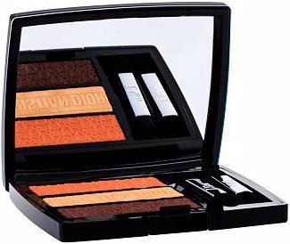 Actual product image Dior Couture Eyeshadow (653 Coral)