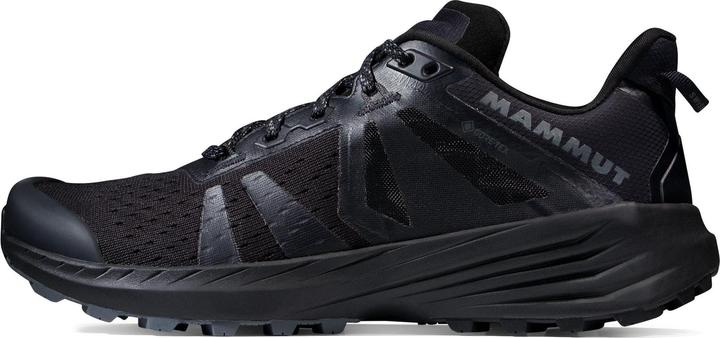 Mammut Saentis TR Low GTX Women