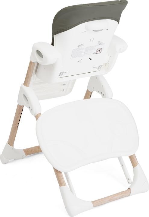 Actual product image Joie Mimzy Recline (Highchair)