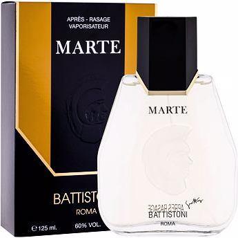Immagine prodotto Battistoni Marte Concentree (Pompa spray dopobarba, 125 ml)