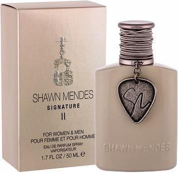 Produktbild Shawn Mendes Signature II (Eau de Cologne, 50 ml)