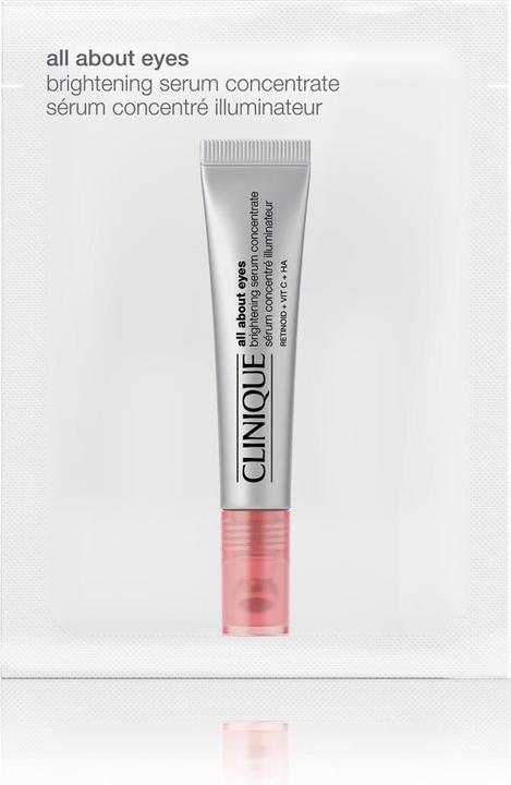 Produktbild Clinique All About Eyes Bright Conc 10 ml (Serum, 10 ml)