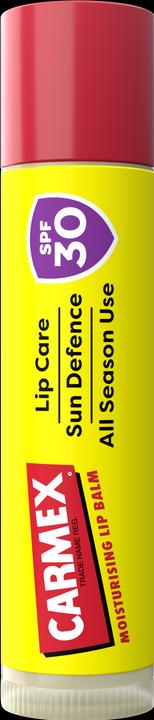 Carmex Sun Defence Stick Tropical - SPF30 (Balsam)