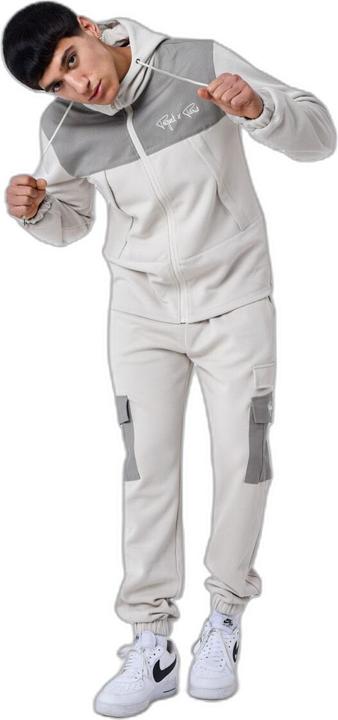 Actual product image Project X Paris Jogging two-material with pockets (M)