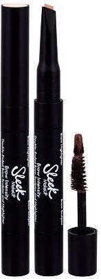 Actual product image Sleek MakeUP Brow Intensity (Darkness)