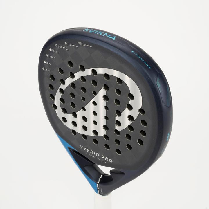 Immagine prodotto Kuikma Padelschläger Erwachsene - Hybrid Pro Custom Strap-System