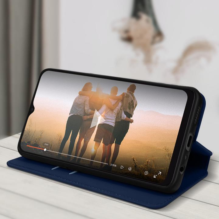 Image du produit Avizar Classic Edition Étui à rabat Series (Samsung Galaxy A04S)