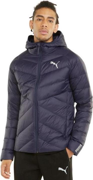 Immagine prodotto Puma Giacca da uomo PWRWarmn packLITE HD 600 Down blu navy 587703 06 (M) (M)