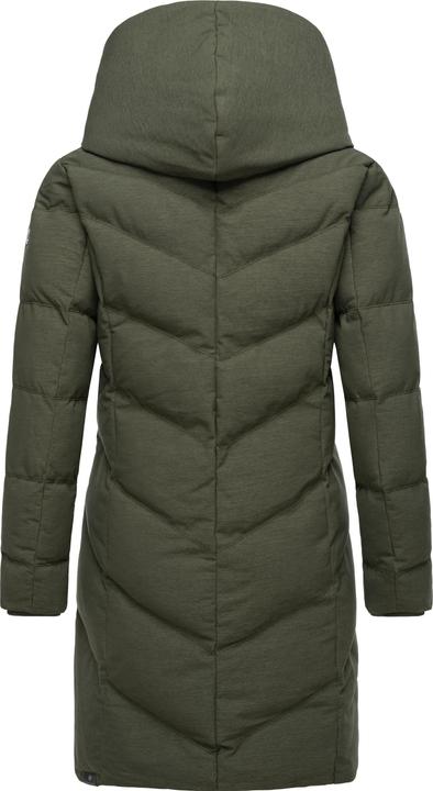 Produktbild Ragwear Natalka Cosy (XL)