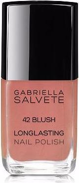 Gabriella Salvete Longlasting Enamel (42 Blush)
