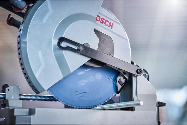 Actual product image Bosch Professional Zubehör Circular saw blade Expert for Steel, 160 x 20 x 2.0 mm, 30