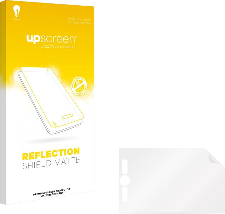 Produktbild upscreen Reflection Shield Displayschutz Matt (1 Stück, Intuos Pro L)