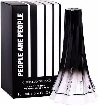 Immagine prodotto Christian Siriano Le persone sono persone (Eau de parfum, 100 ml)