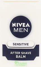 Produktbild NIVEA Men Men Sensitive (Balsam, 100 ml)