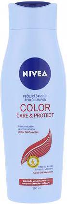 Actual product image NIVEA Color Protect Care (250 ml, Liquid shampoo)