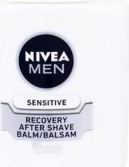 Immagine prodotto NIVEA MEN Recupero sensibile degli uomini (Balsamo dopobarba, 100 ml)
