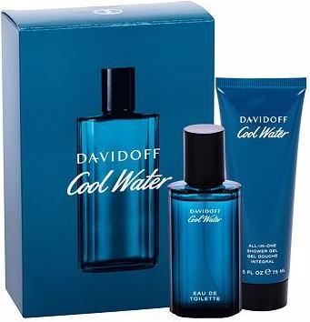Davidoff Cool Water (Eau de Toilette, 40 ml)