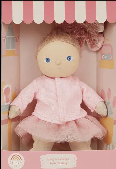 Produktbild Olli Ella Dress Me Dinky Mia Melody