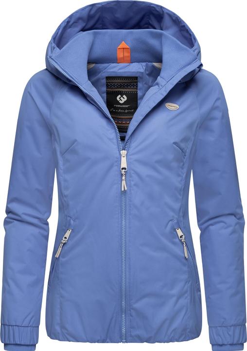 Produktbild Ragwear Dizzie Warm (3XL)