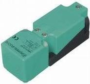 Actual product image Pepperl & Fuchs PEPPERL+FUCHS NBB15-U1K-N0