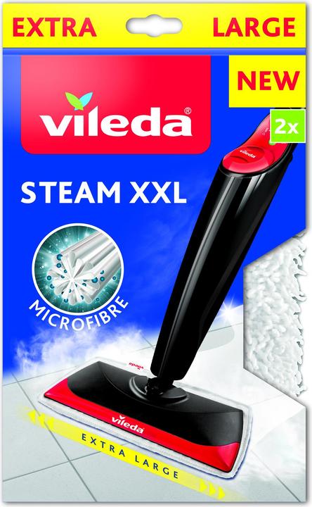Actual product image Vileda Replacement cloth (2 pcs.)