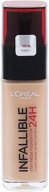 L'Oréal Paris Infallible 24h (Miel)