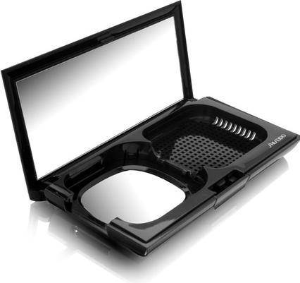 Produktbild Shiseido Advanced Hydro-Liquid Compact - Case