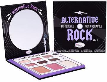Produktbild The Balm Alternative Rock Volume 1