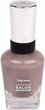 Produktbild Sally Hansen Complete Salon Manicure (370 Commander in Chic)