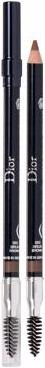Dior Sourcils Poudre (Braun)