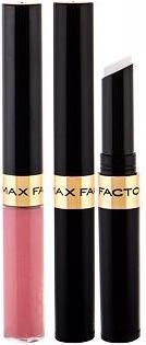 Actual product image Max Factor Lipfinity 24HRS (310 Essential Violet)