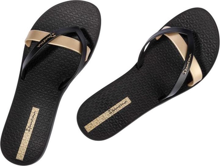 Actual product image Ipanema Kirei Fem Flip-Flops (37)