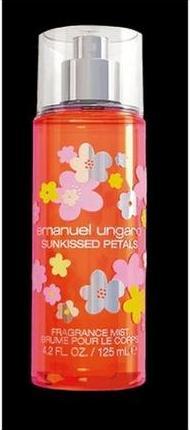 Actual product image Emanuel Ungaro Sunkissed Petals Spray (Eau de toilette, 50 ml)