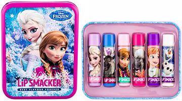 Actual product image Lip Smacker Disney Frozen Lip Balm (Balm)