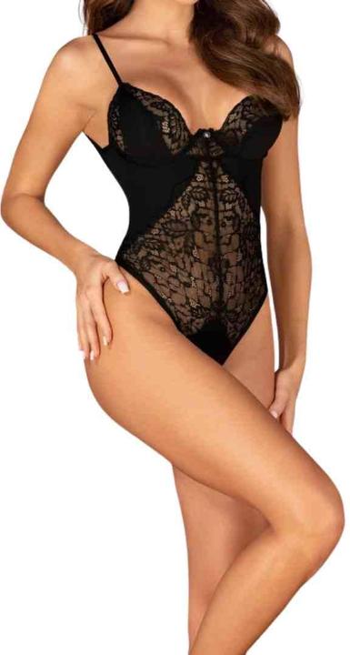 Productafbeelding Obsessive Bellastia (XS, S)