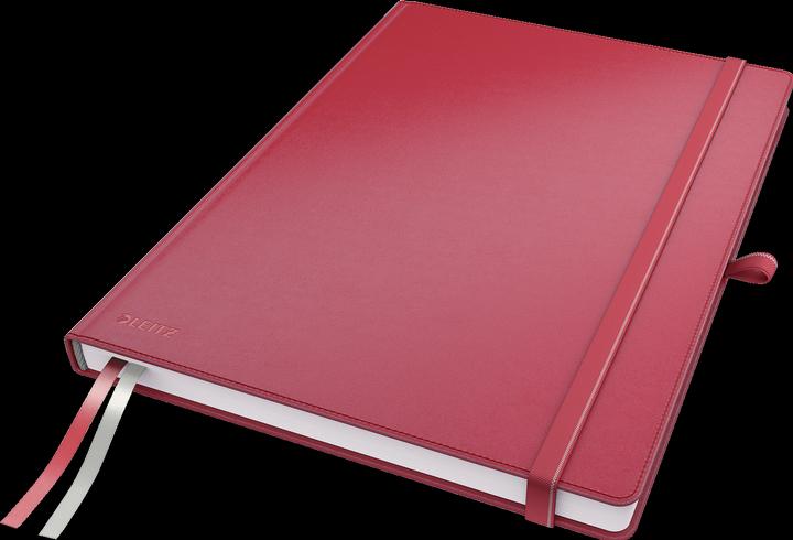Immagine prodotto Leitz Completa (A4, Quadretti, Copertina rigida)