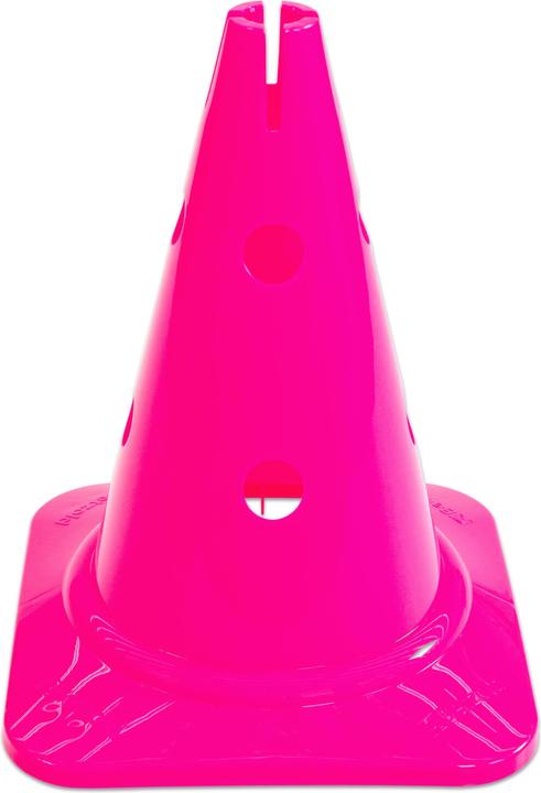 Betzold Kegel mit Löchern