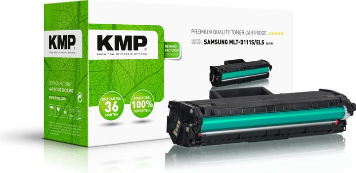 Actual product image KMP MLT-D111S (FC)