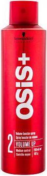 Actual product image Schwarzkopf Osis+ Volume Up (250 ml)