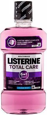 Immagine prodotto Listerine Collutorio Total Care Clean Mint (500 ml, Collutorio)
