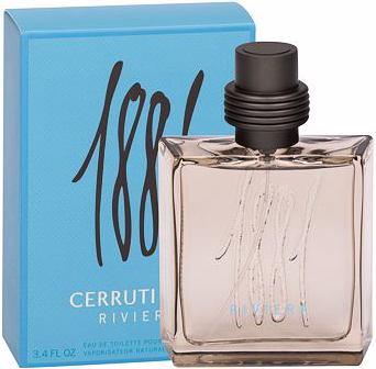 Produktbild Nino Cerruti Cerruti 1881 Riviera (Eau de Toilette, 100 ml)