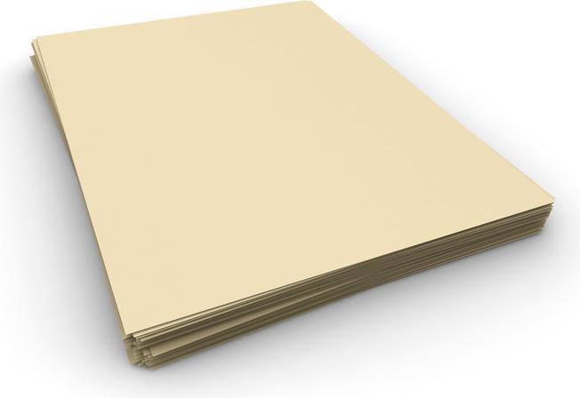 Image du produit Clairefontaine Trophée (80 g/m², 500 x, A4)